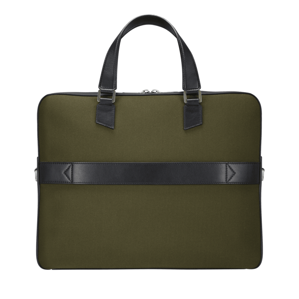 S.T. Dupont Document holder - Khaki