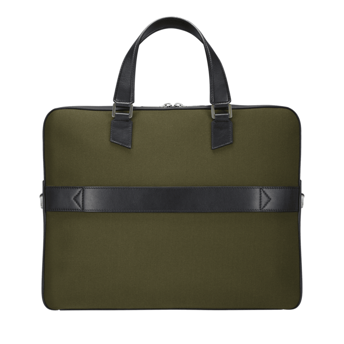 S.T. Dupont Document holder - Khaki