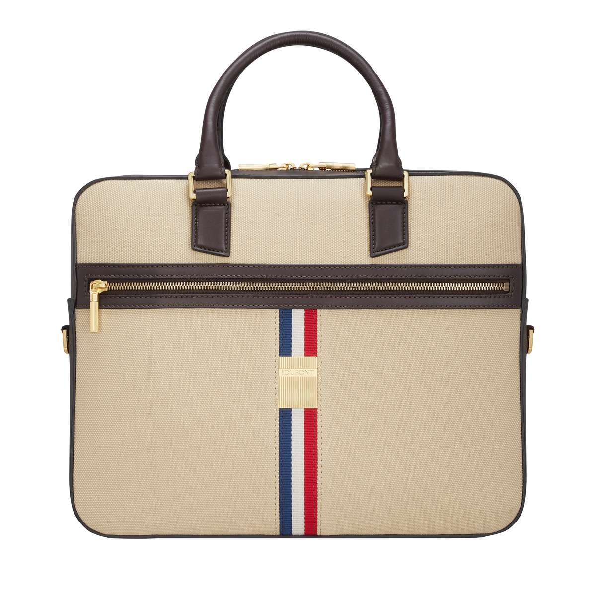 S.T. Dupont Document holder - Beige