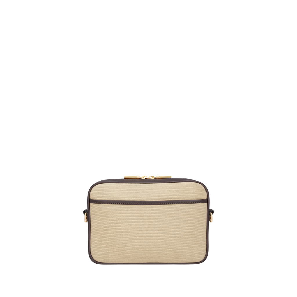 S.T. Dupont Crossbody - Beige