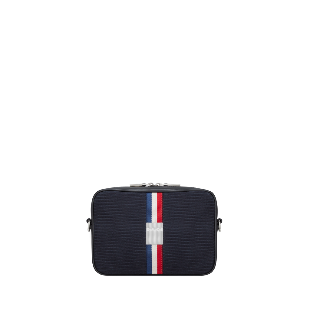 S.T. Dupont Crossbody - Blue