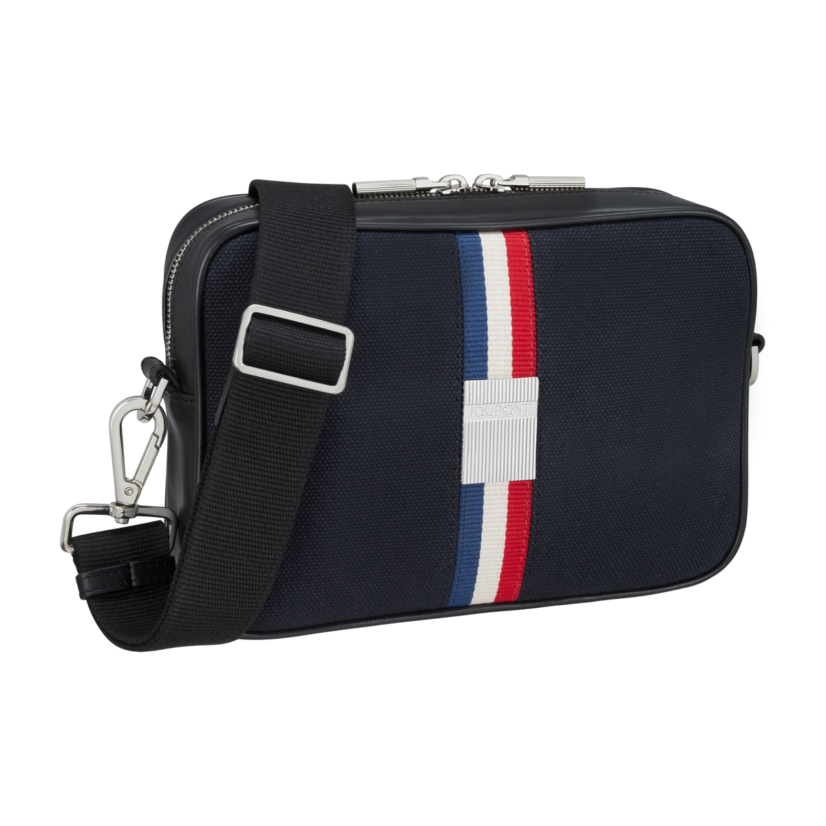 S.T. Dupont Crossbody - Blue