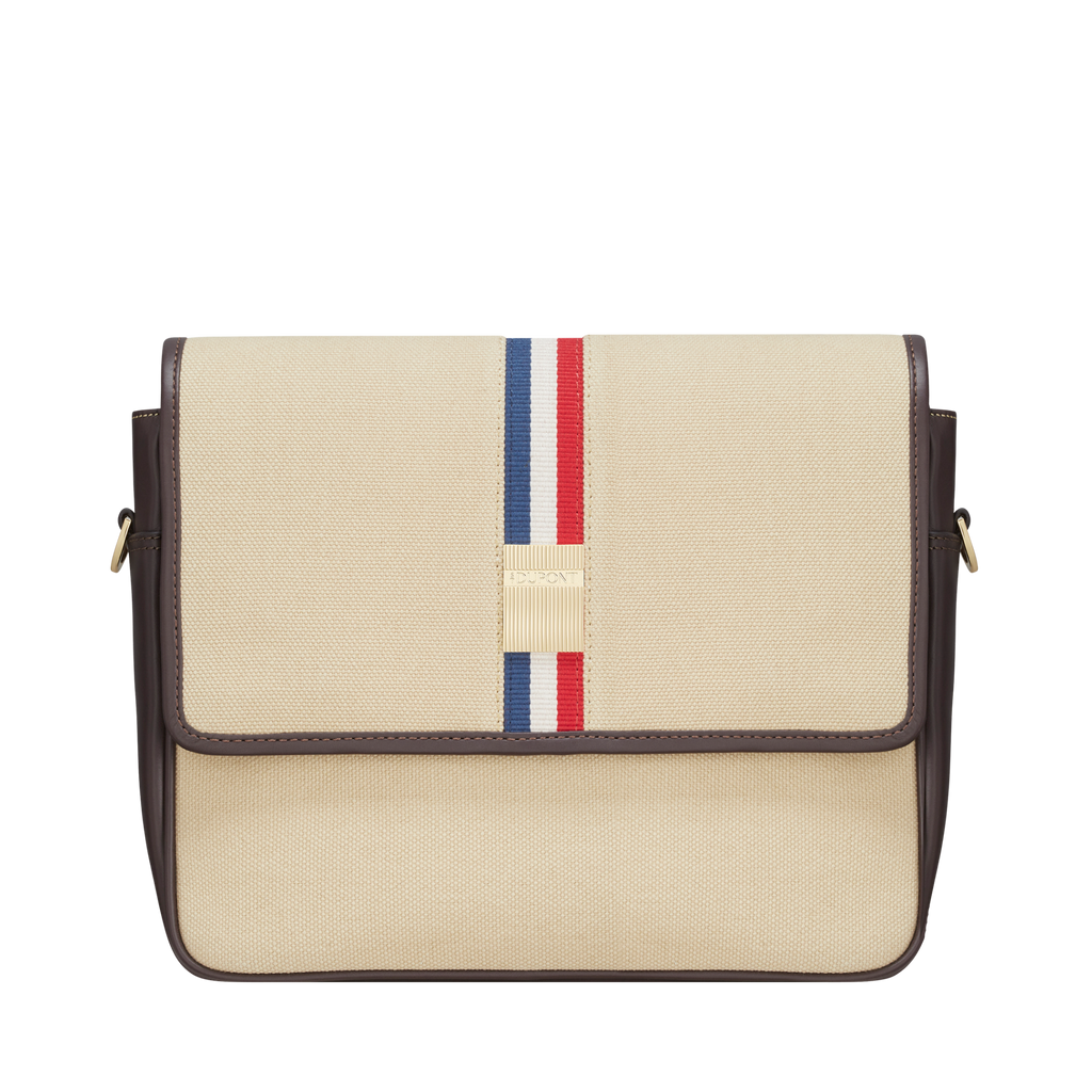 S.T. Dupont Messenger - Beige