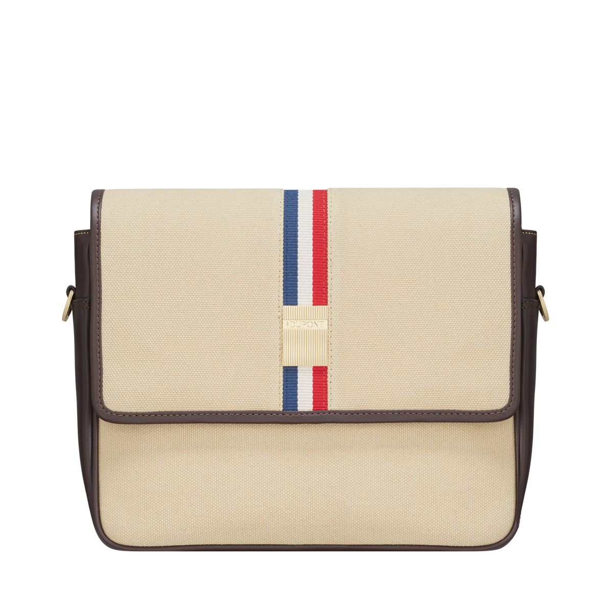 S.T. Dupont Messenger - Beige