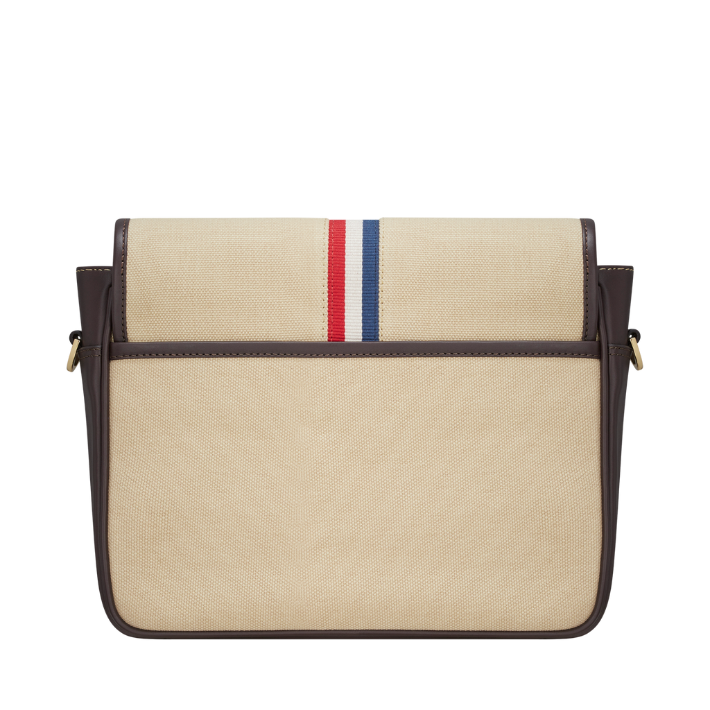 S.T. Dupont Messenger - Beige