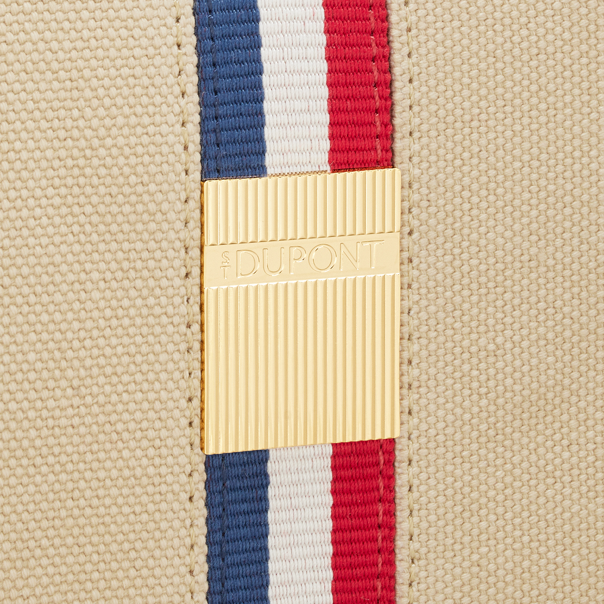 S.T. Dupont Messenger - Beige