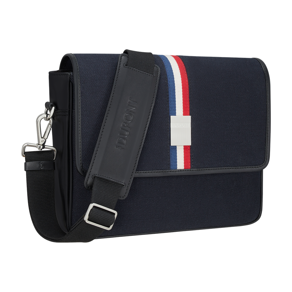 S.T. Dupont Messenger - Blue