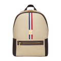 S.T. Dupont Backpack - Beige