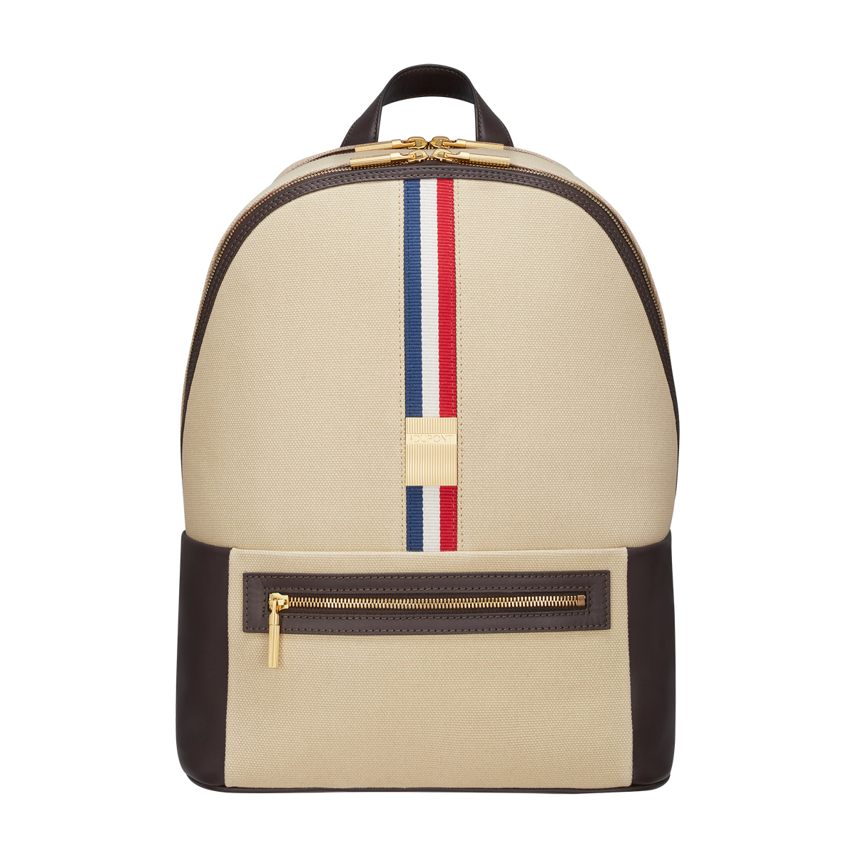 S.T. Dupont Backpack - Beige