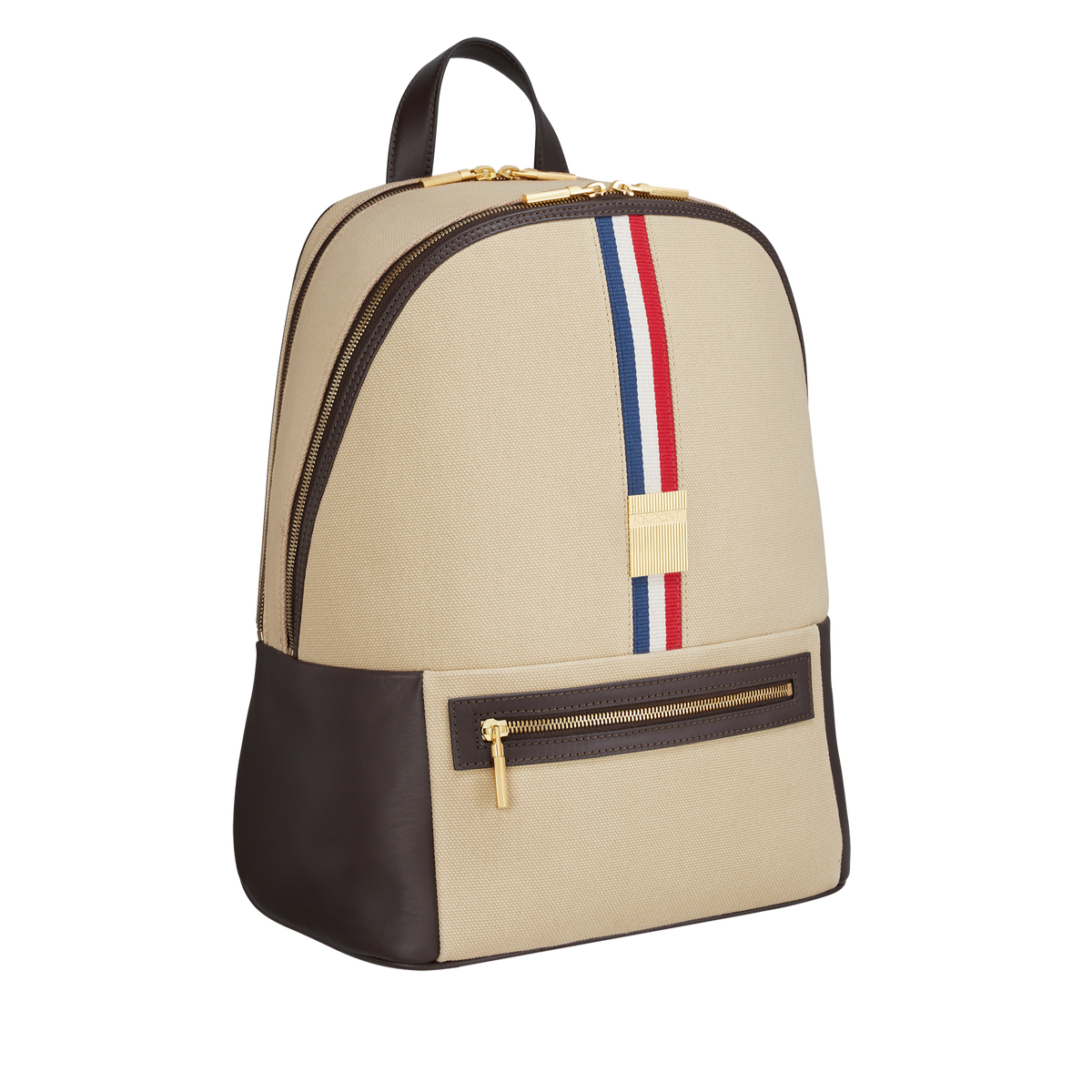 S.T. Dupont Backpack - Beige