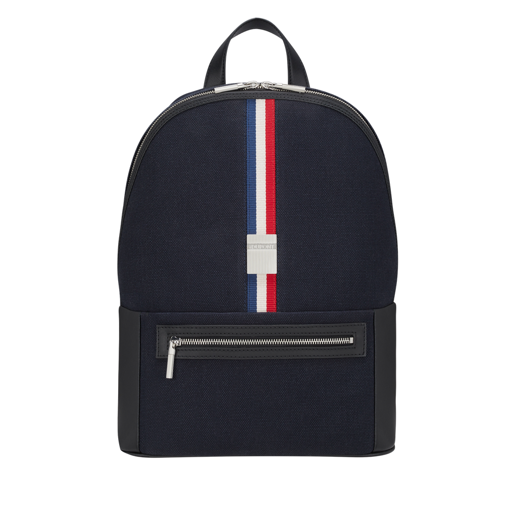 S.T. Dupont Backpack - Blue