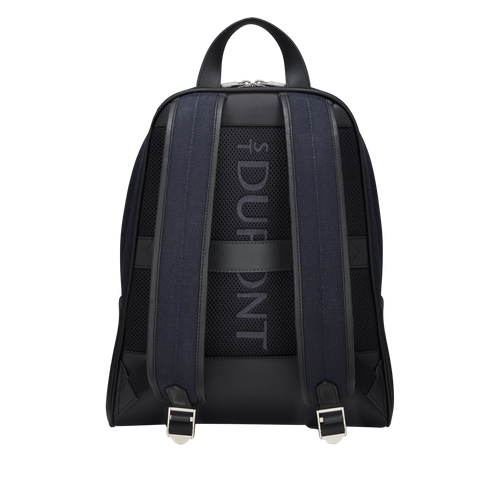 S.T. Dupont Backpack - Blue