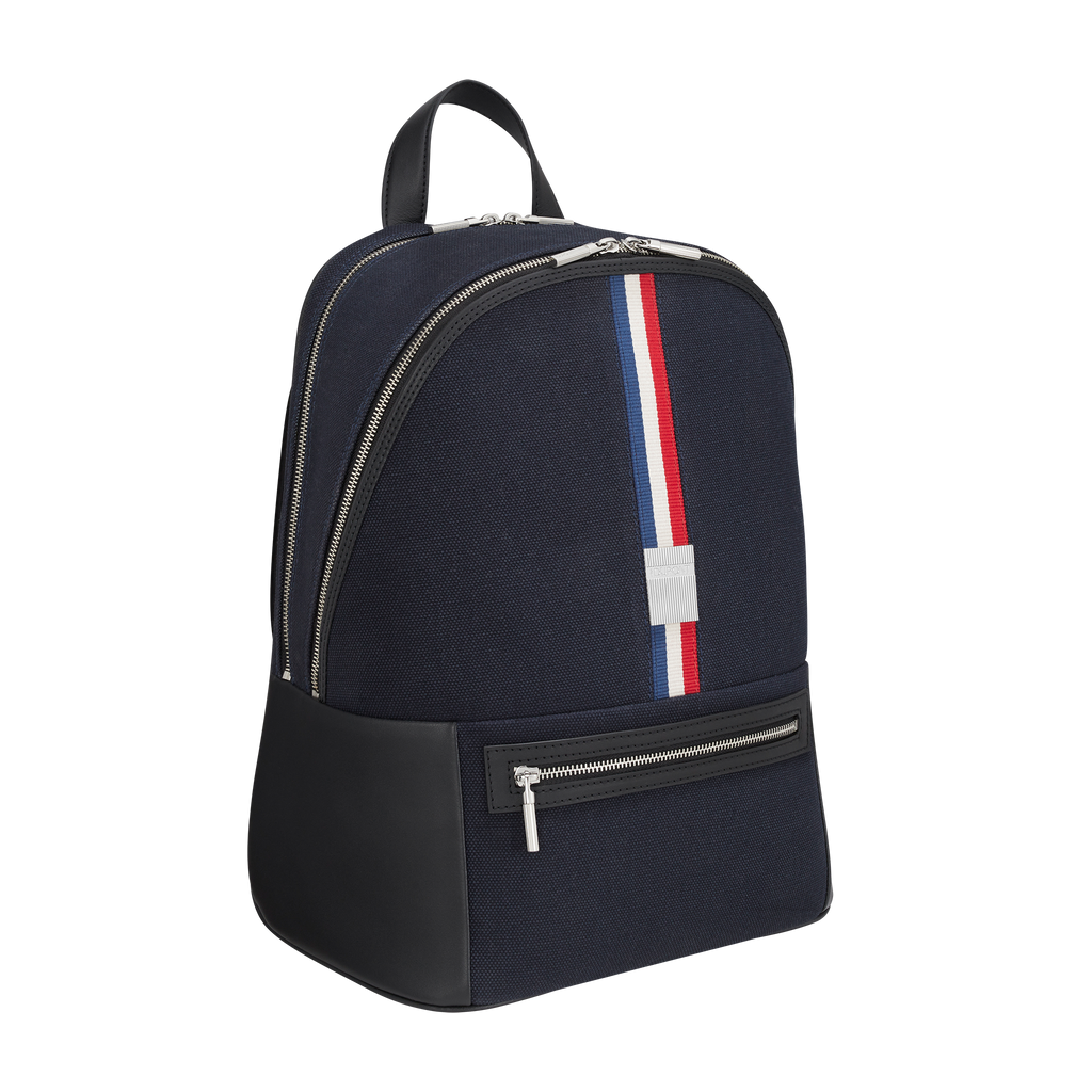 S.T. Dupont Backpack - Blue