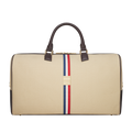 S.T. Dupont Travel bag - Beige