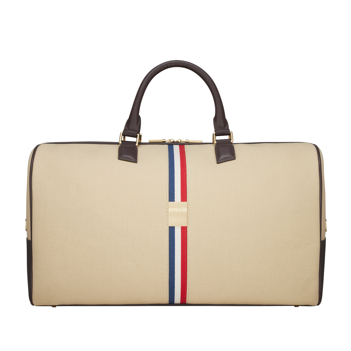S.T. Dupont Travel bag - Beige