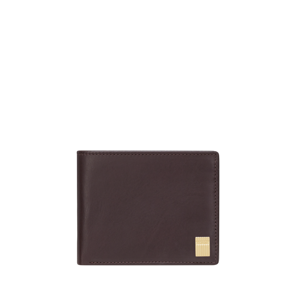 S.T. Dupont Wallet - Brown