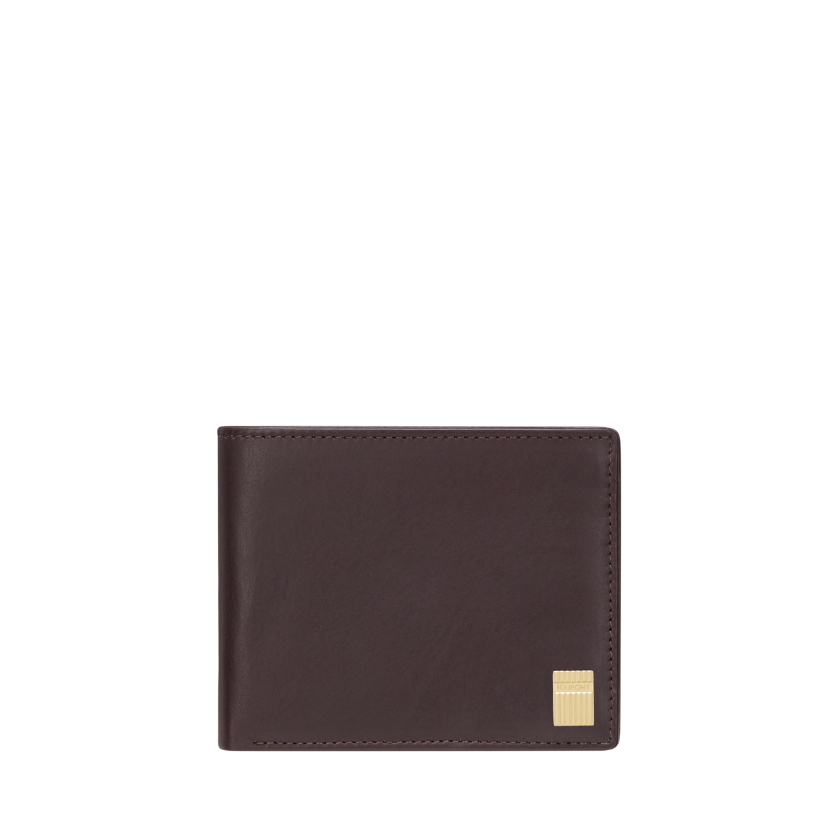 S.T. Dupont Wallet - Brown