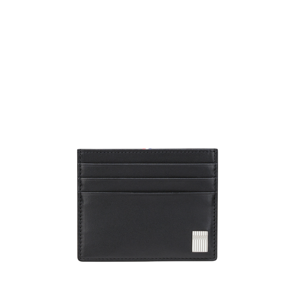 S.T. Dupont Card holder - Black