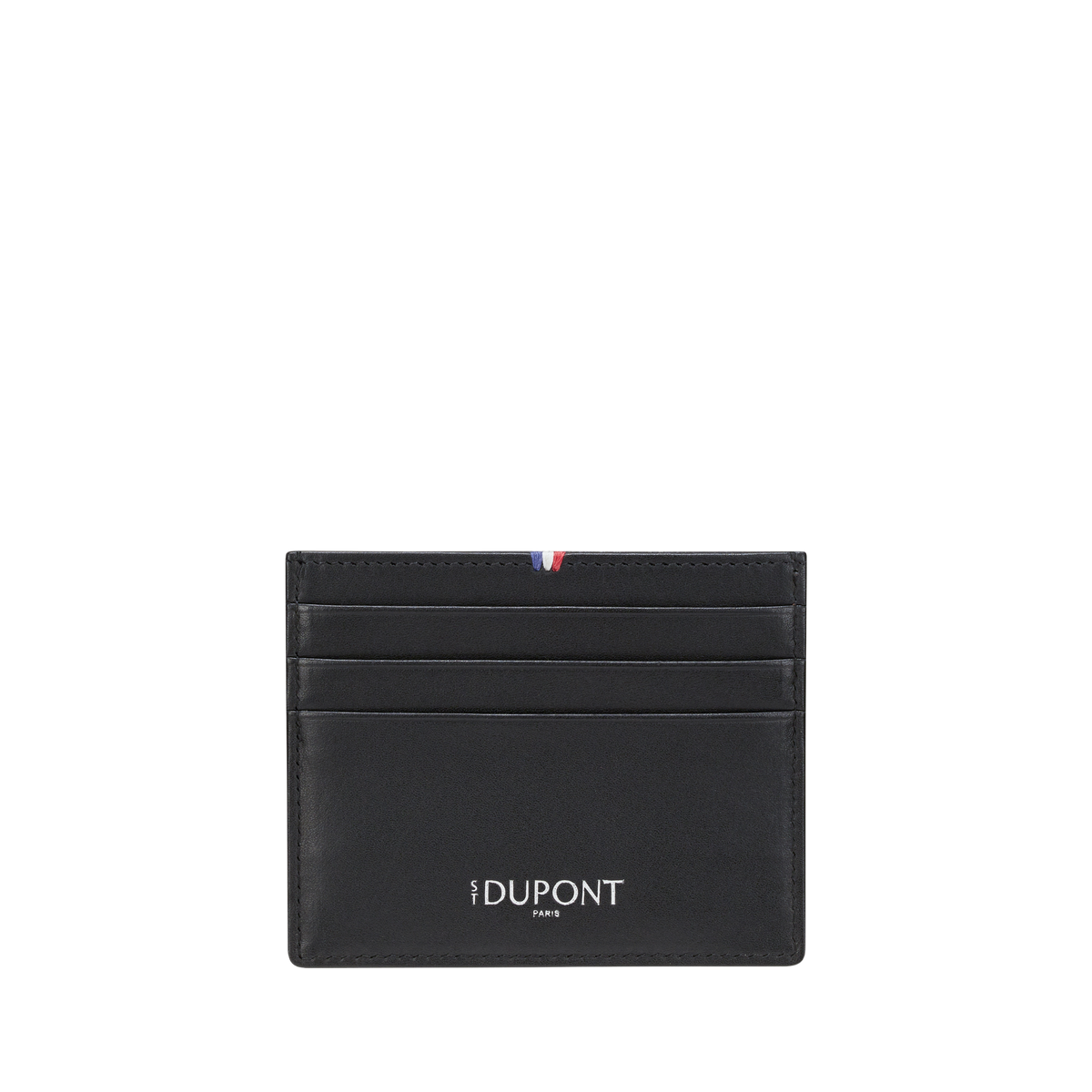 S.T. Dupont Card holder - Black