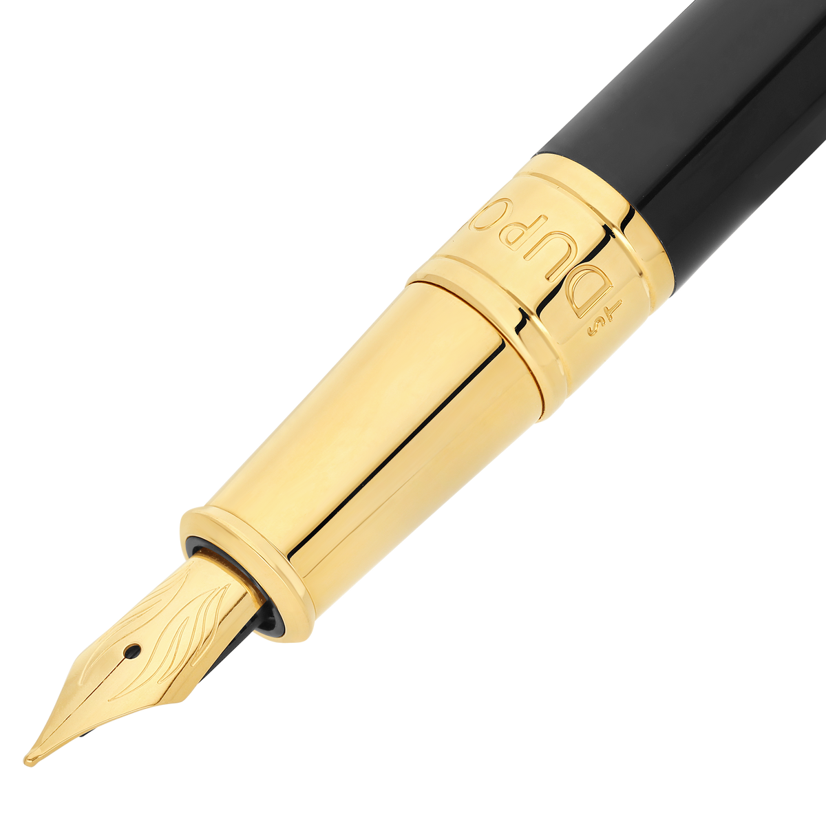 S.T. Dupont Initial Fountain pen - 270202