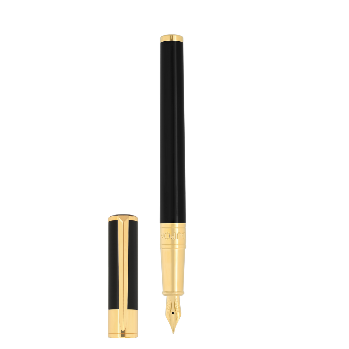 S.T. Dupont Initial Fountain pen - 270202
