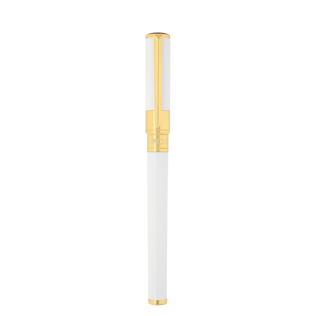 S.T. Dupont Initial Fountain pen - 270217