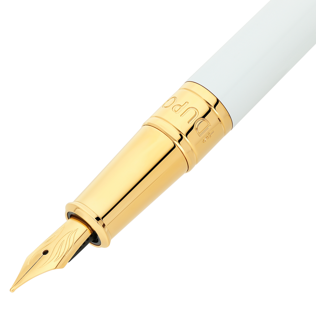 S.T. Dupont Initial Fountain pen - 270217