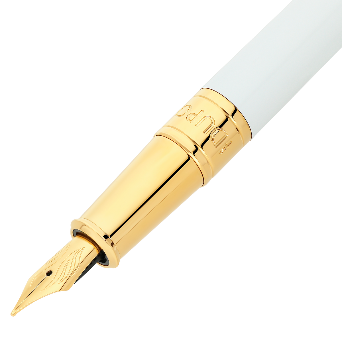 S.T. Dupont Initial Fountain pen - 270217