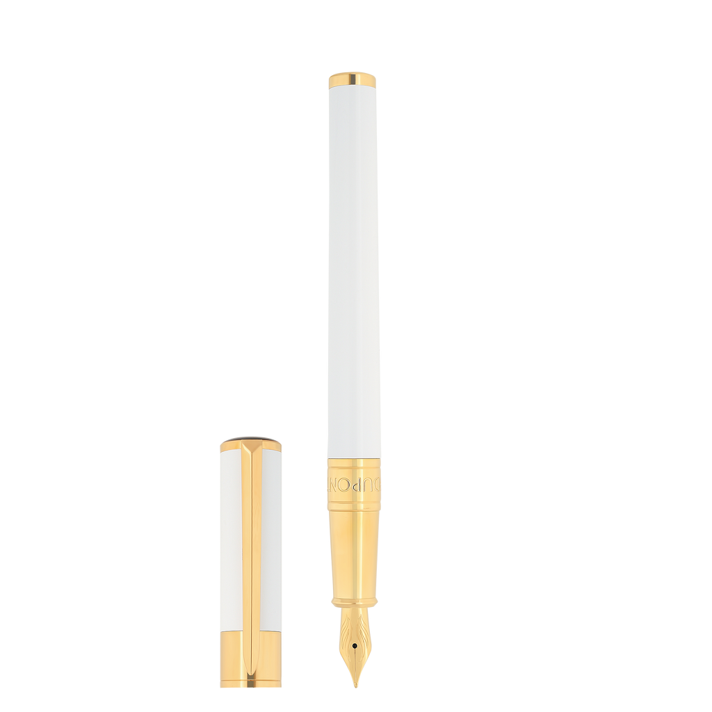 S.T. Dupont Initial Fountain pen - 270217