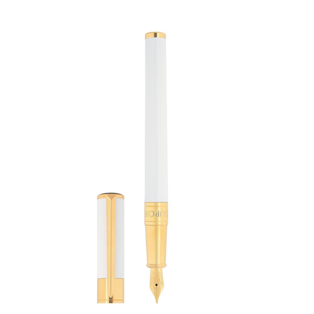 S.T. Dupont Initial Fountain pen - 270217
