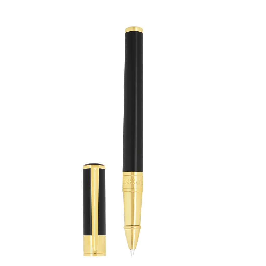 S.T. Dupont Initial Rollerball pen - 272202