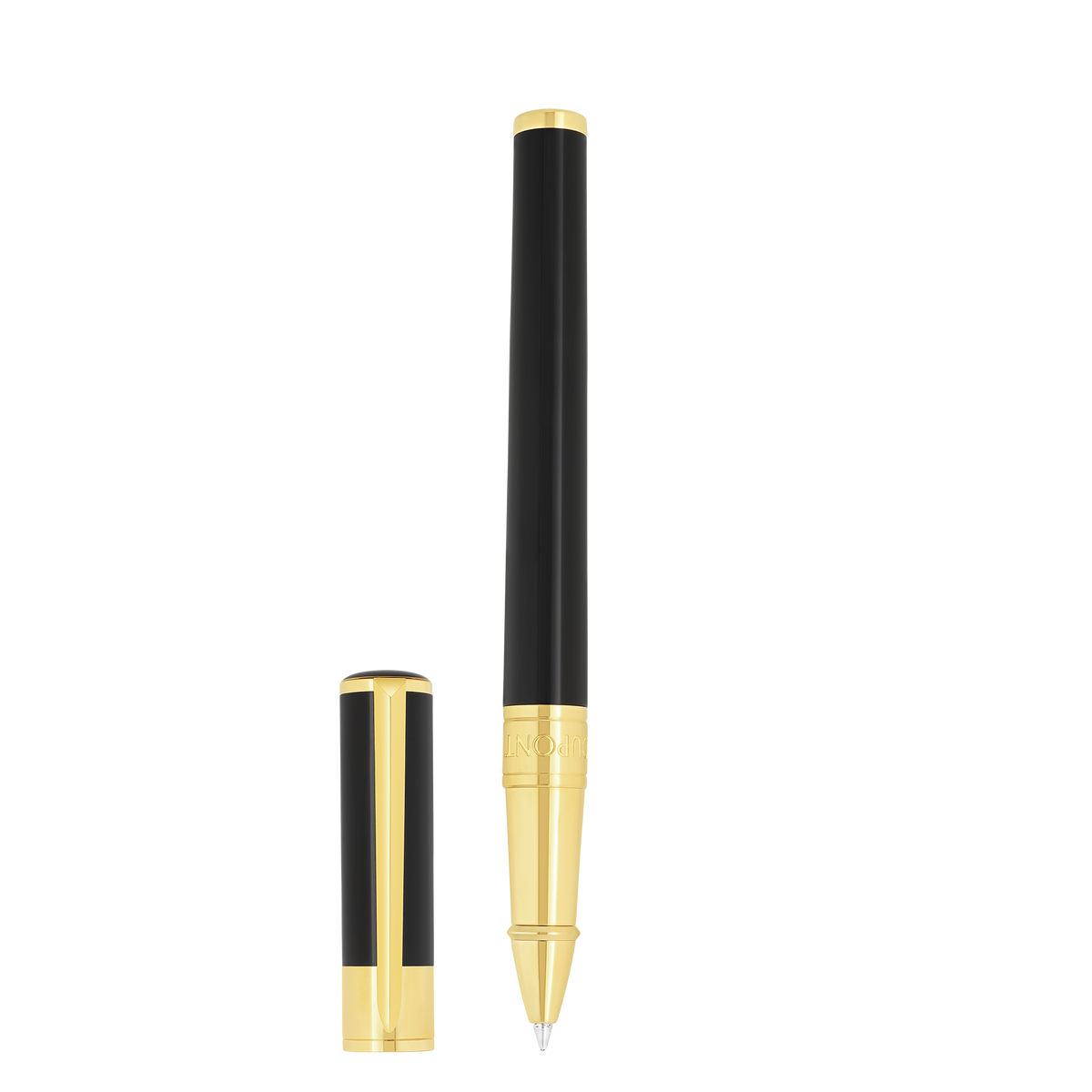 S.T. Dupont Initial Rollerball pen - 272202
