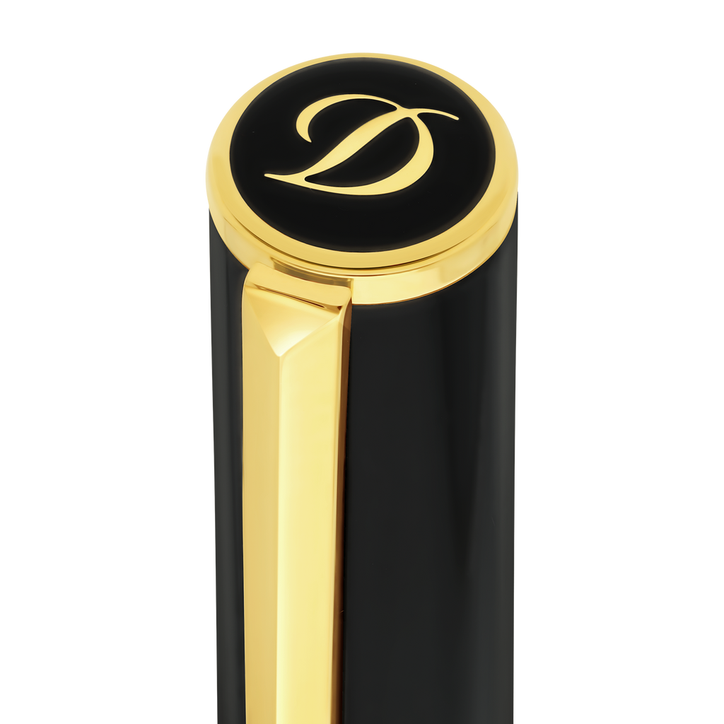 S.T. Dupont Initial Rollerball pen - 272202