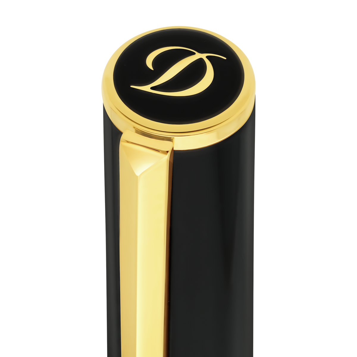 S.T. Dupont Initial Rollerball pen - 272202
