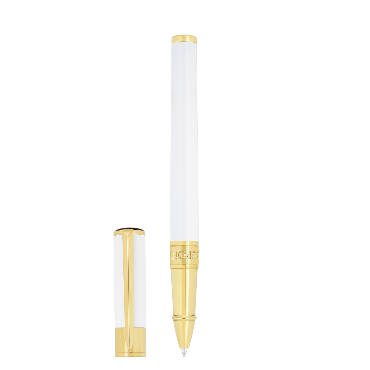 S.T. Dupont Initial Rollerball pen - 272217