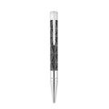 S.T. Dupont Fire X Initial Ballpoint pen