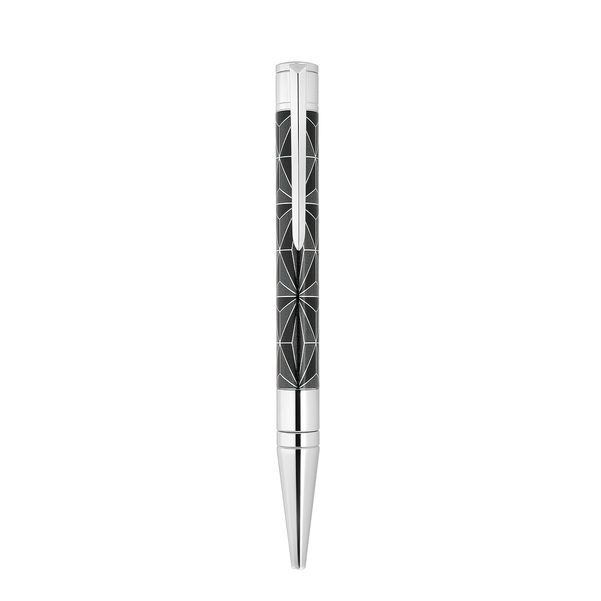 S.T. Dupont Fire X Initial Ballpoint pen