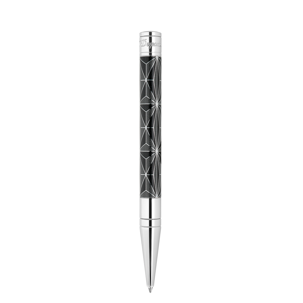 S.T. Dupont Fire X Initial Ballpoint pen