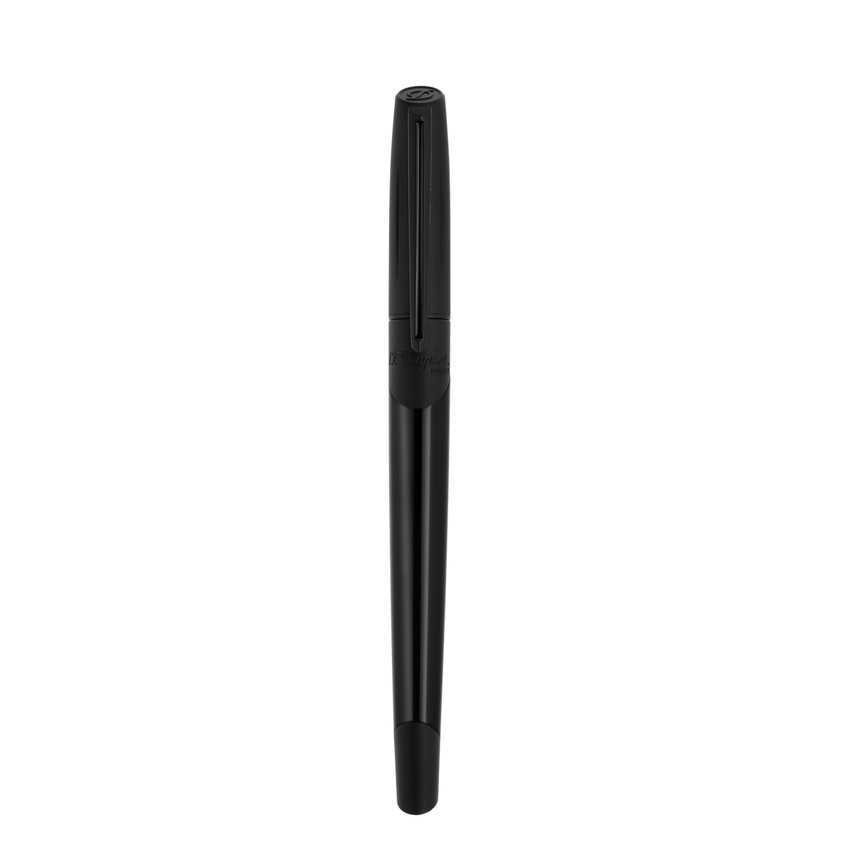S.T. Dupont Fountain pen - Black