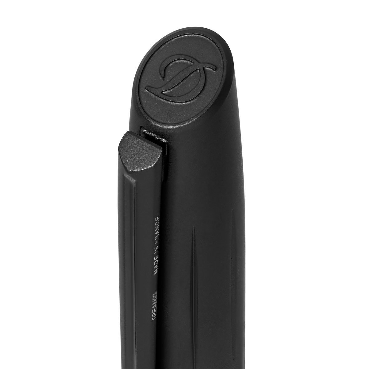 S.T. Dupont Fountain pen - Black