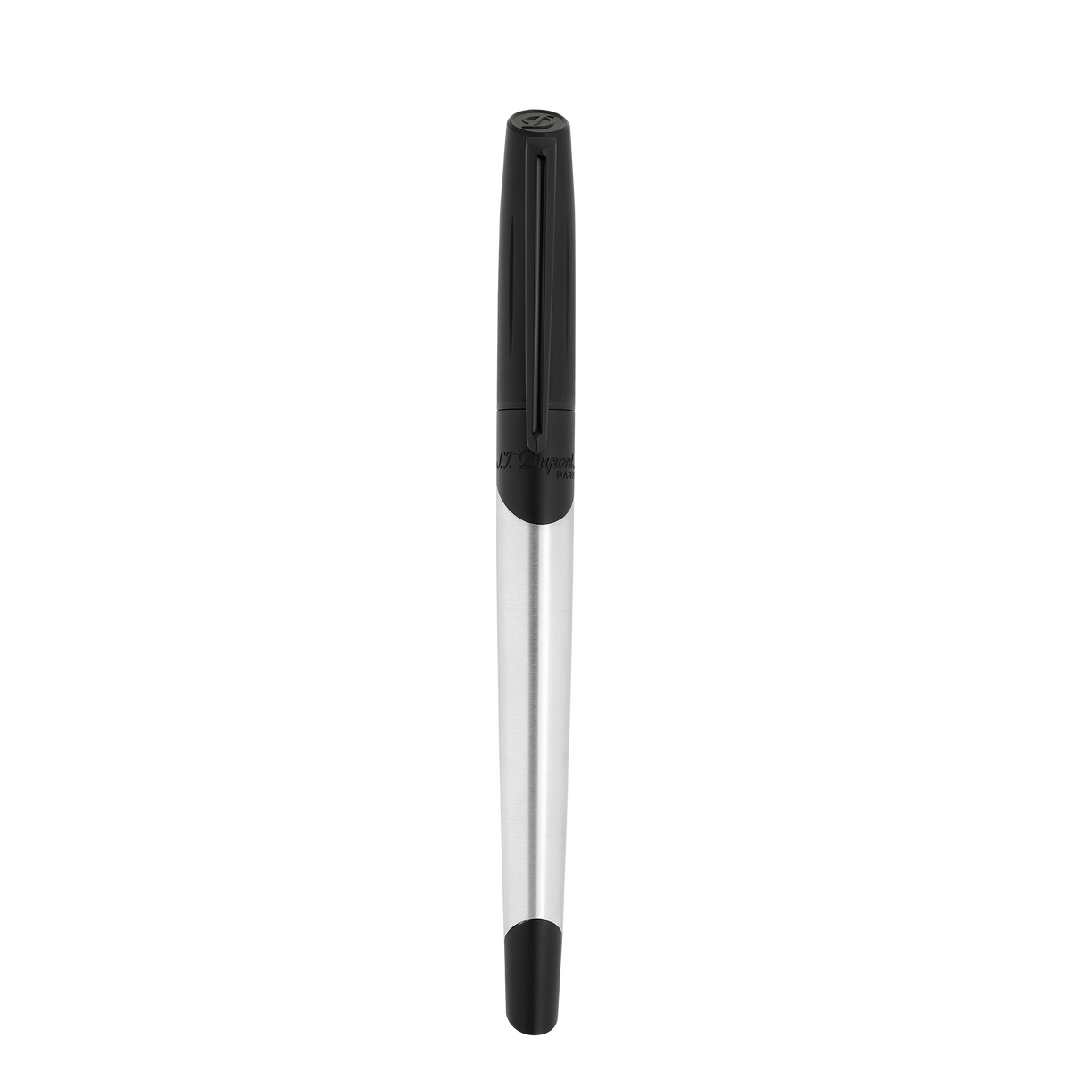 S.T. Dupont Defi Millennium Fountain Pen