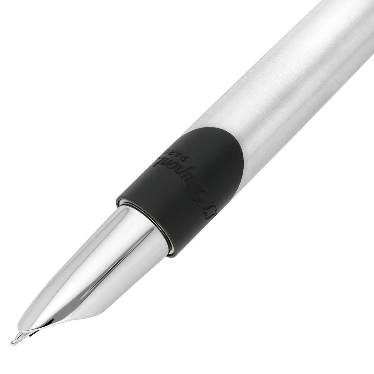 S.T. Dupont Defi Millennium Fountain Pen