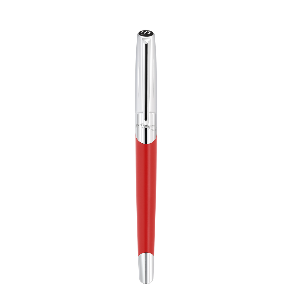 S.T. Dupont Defi Millennium Fountain pen