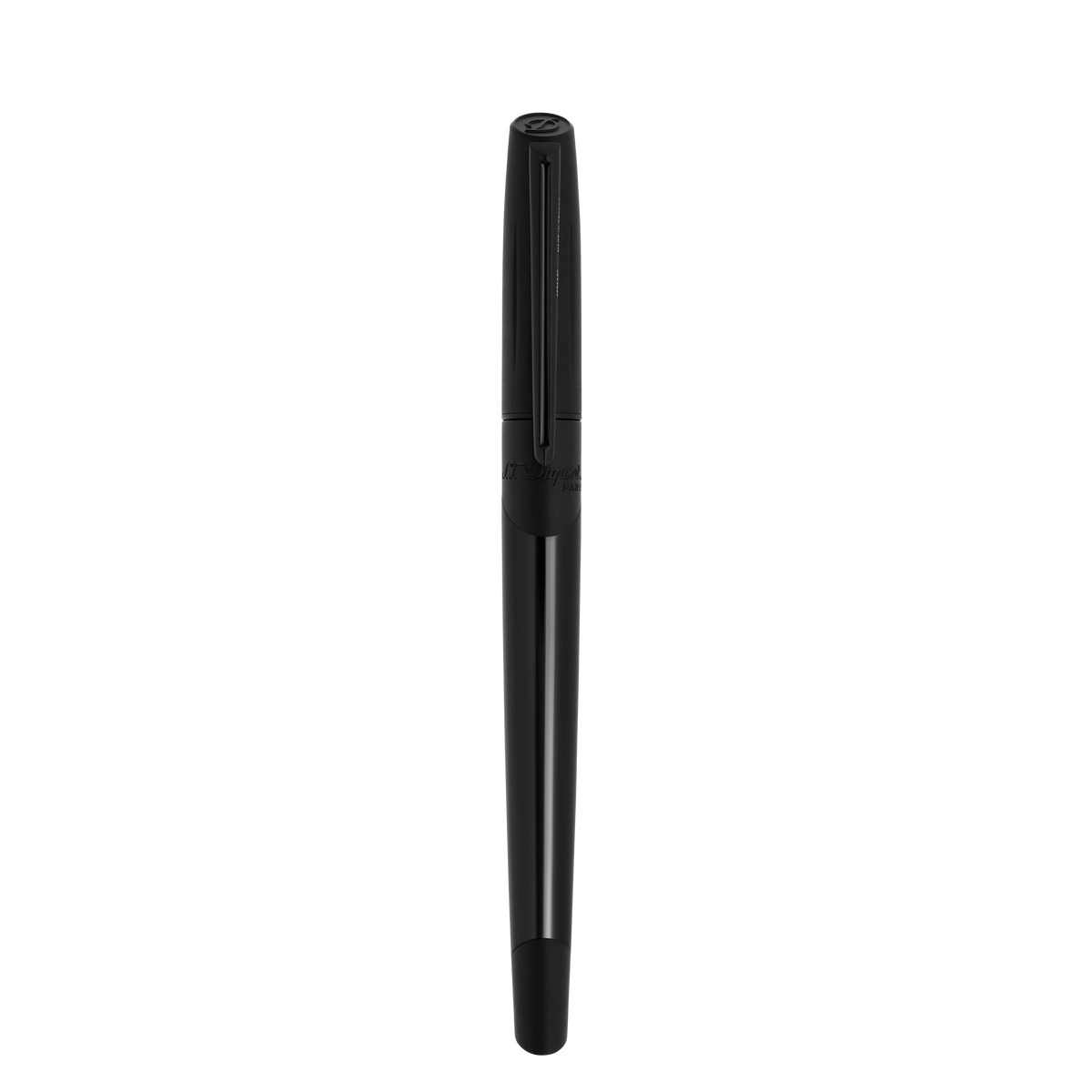S.T. Dupont Defi Millennium Rollerball pen - Black