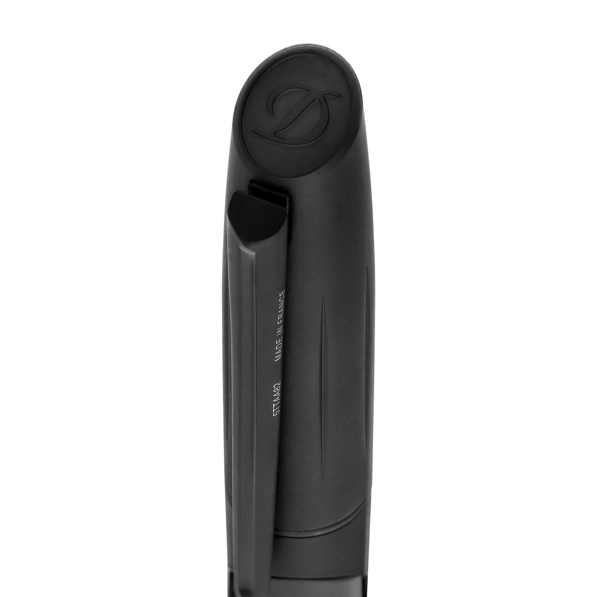 S.T. Dupont Defi Millennium Rollerball pen - Black