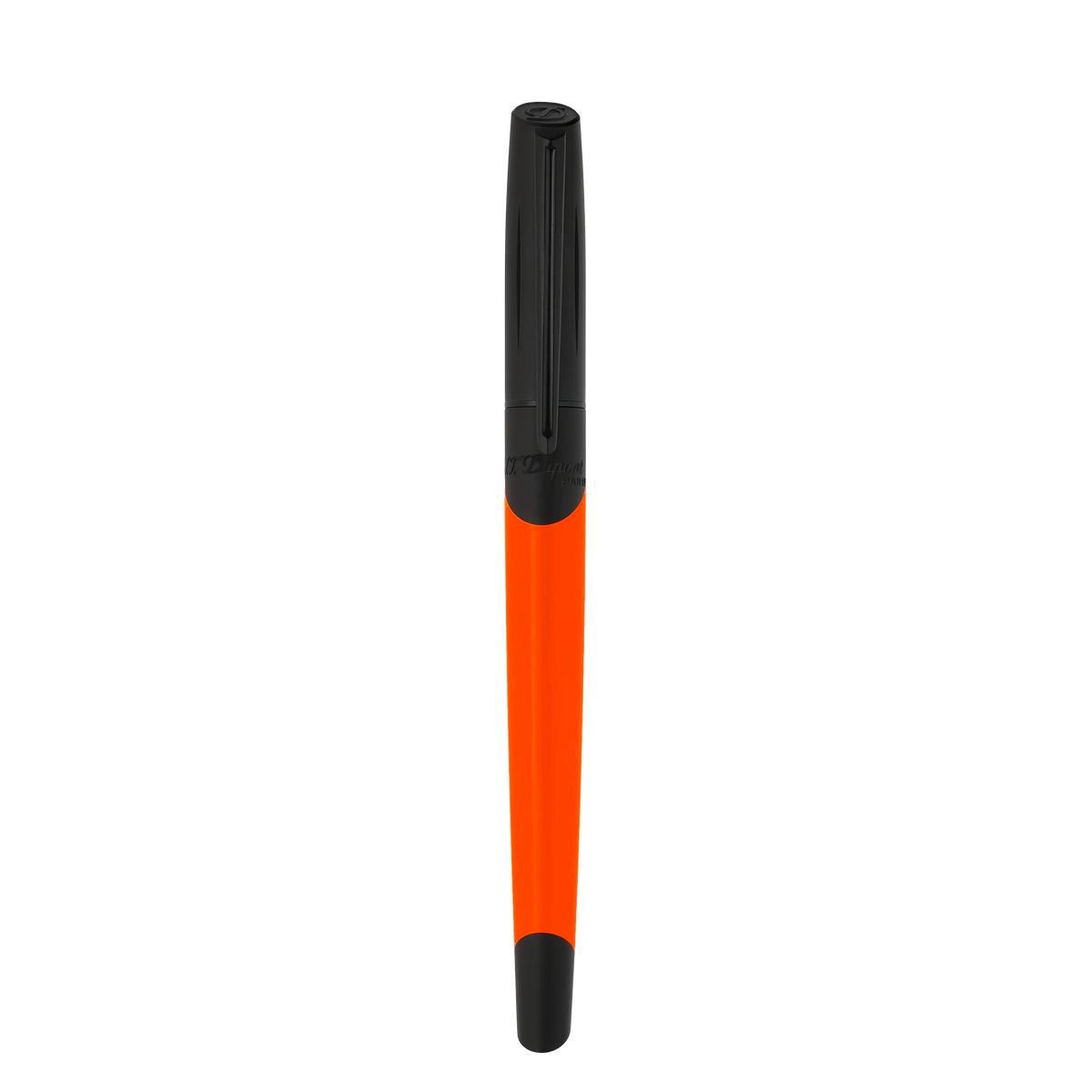 S.T. Dupont Défi Rollerball Pen - Orange