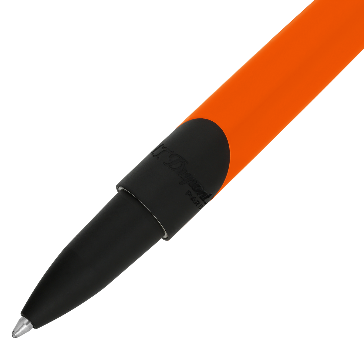 S.T. Dupont Défi Rollerball Pen - Orange