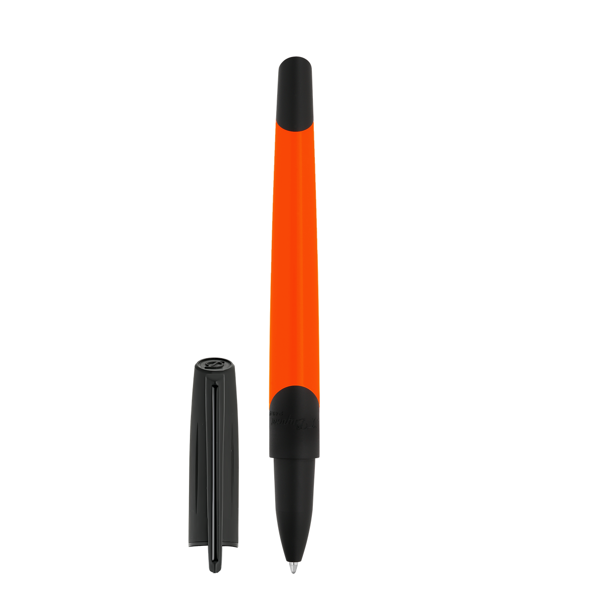 S.T. Dupont Défi Rollerball Pen - Orange