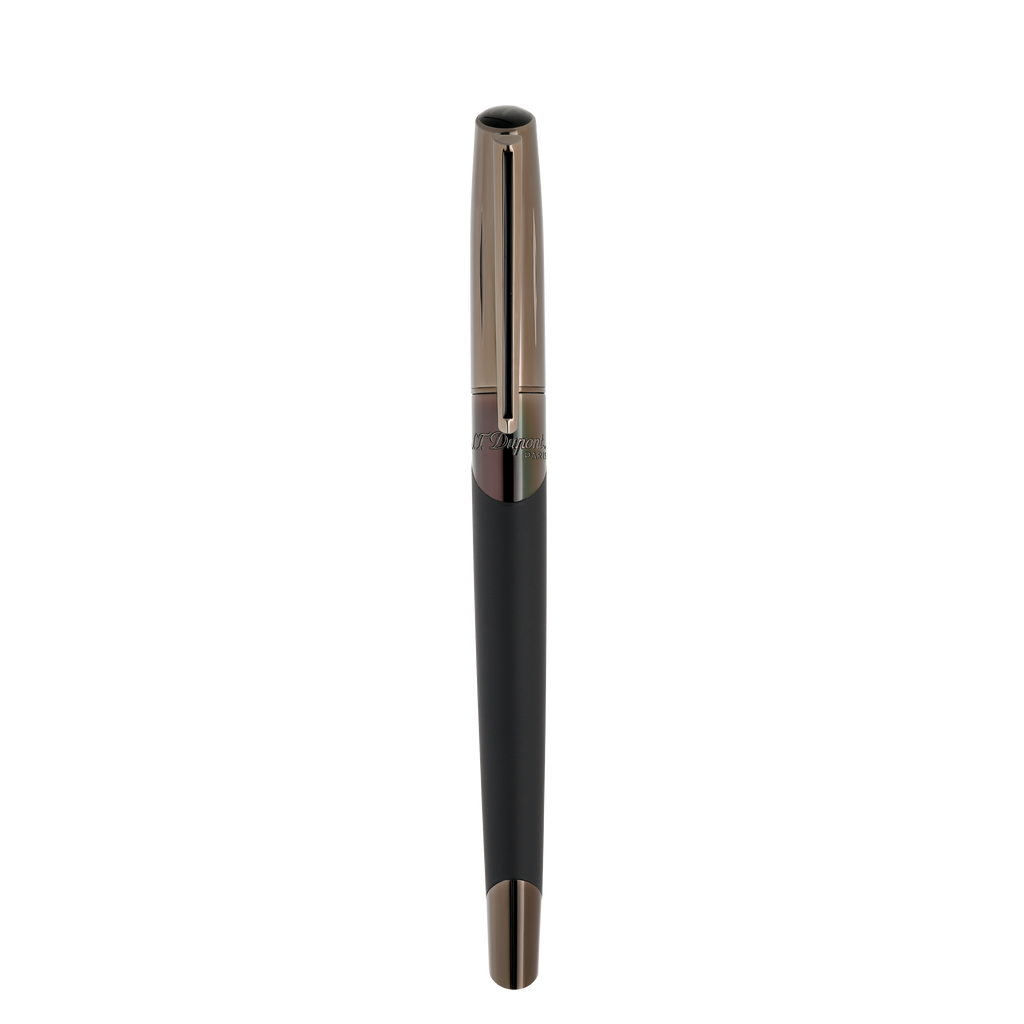 S.T. Dupont Defi Millennium Rollerball pen - Black - 402719