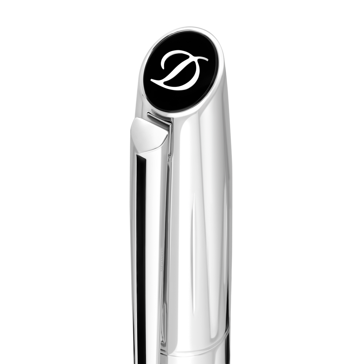 S.T. Dupont Defi Millennium Rollerball pen - Blue